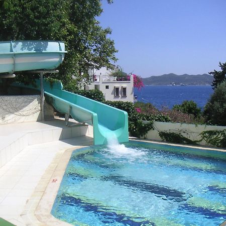 Hotel Club Phellos Kaş Kültér fotó