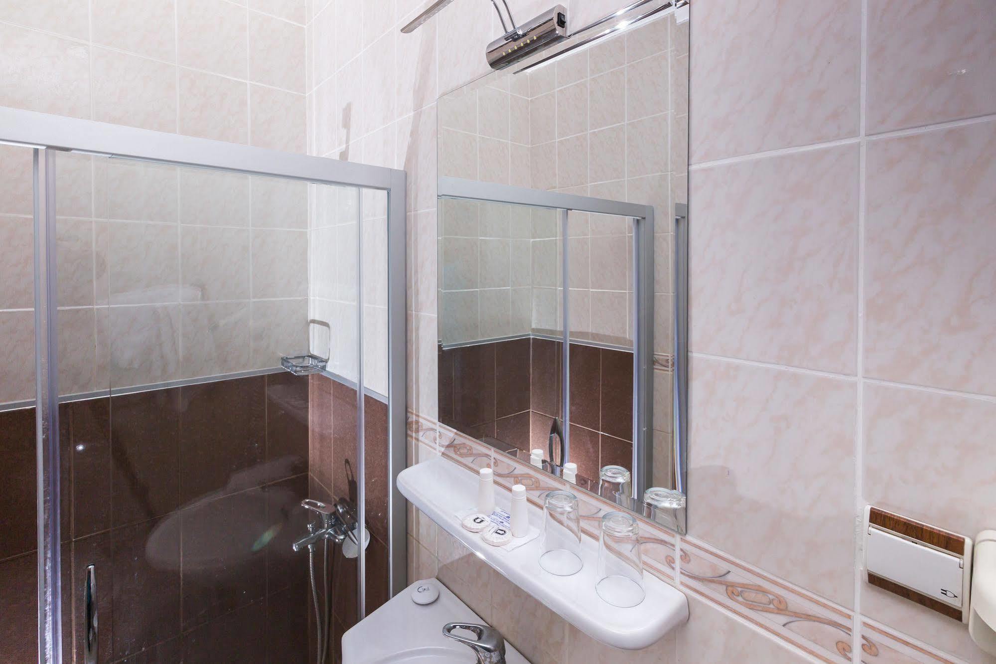 Hotel Club Phellos Kaş Kültér fotó